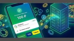 Пополение через банковские переводы