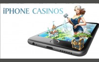 Казино на iphone