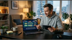 Что такое вейджер в онлайн казино